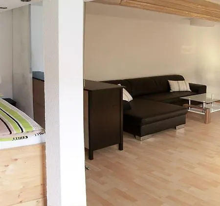 3 Seiten Appartement