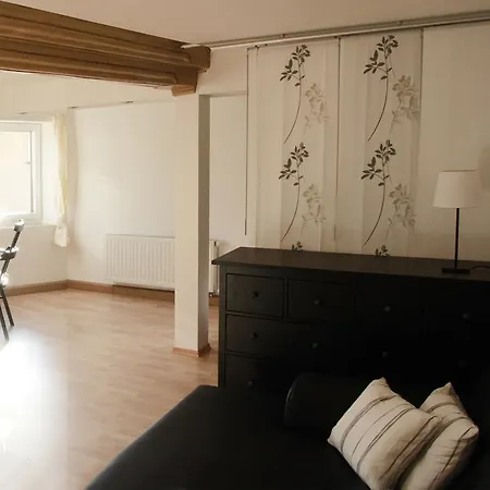 Appartement 3 Seiten