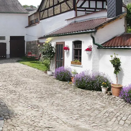 Apartment 3 Seiten *