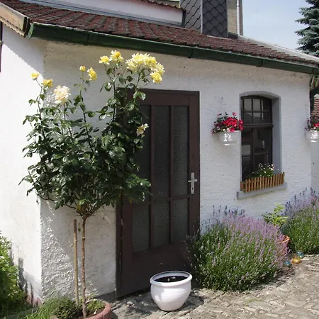 Appartement 3 Seiten