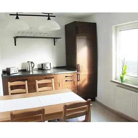 Appartement 3 Seiten Iéna